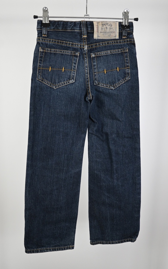 Jeansbroek, Polo Ralph Lauren, 6 jaar - 2
