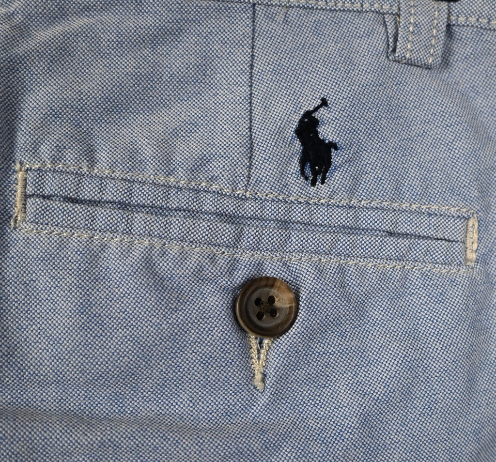 Broek, Polo Ralph Lauren, 6 jaar - 3