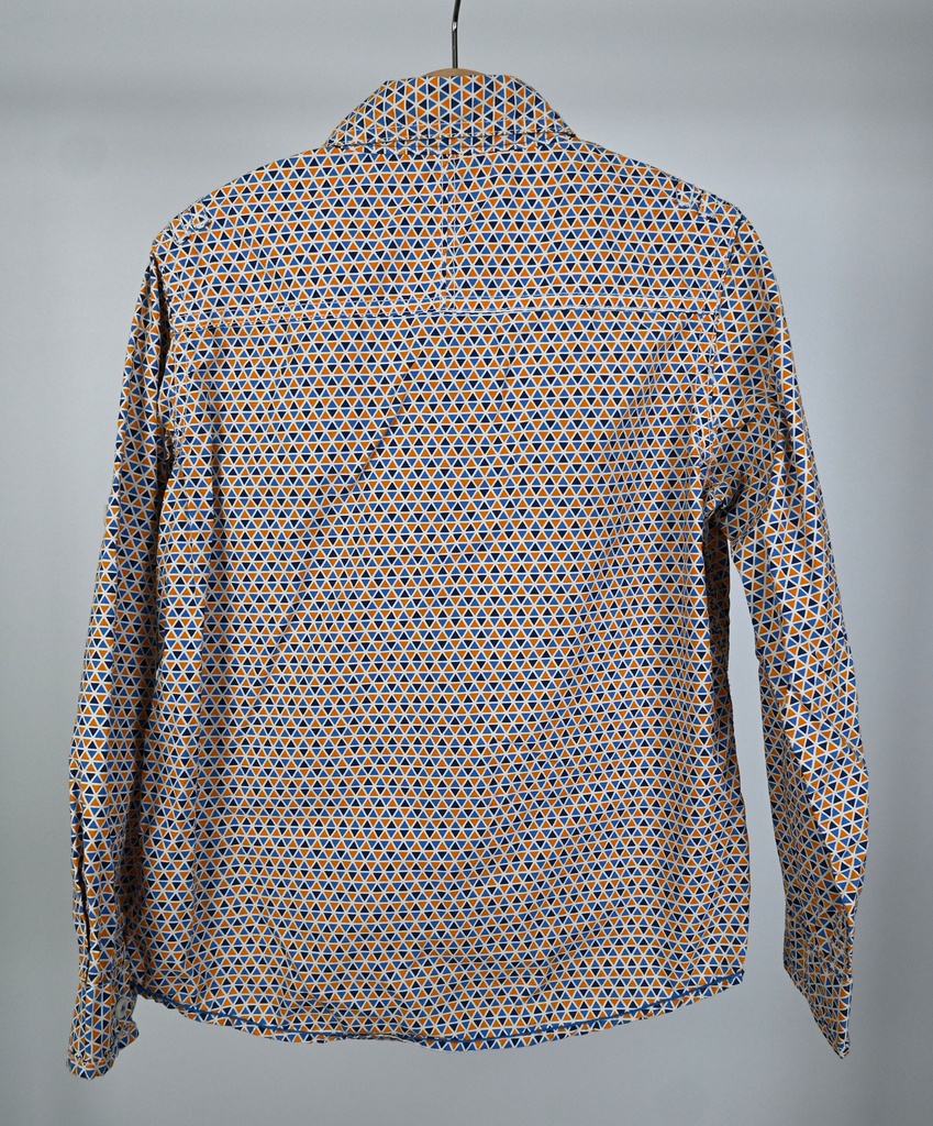 Hemd, JBC, 8 jaar - 2