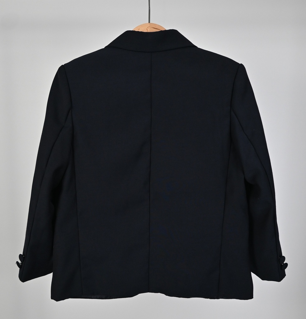 Vest, Adriano Jacometti, 4 jaar - 2