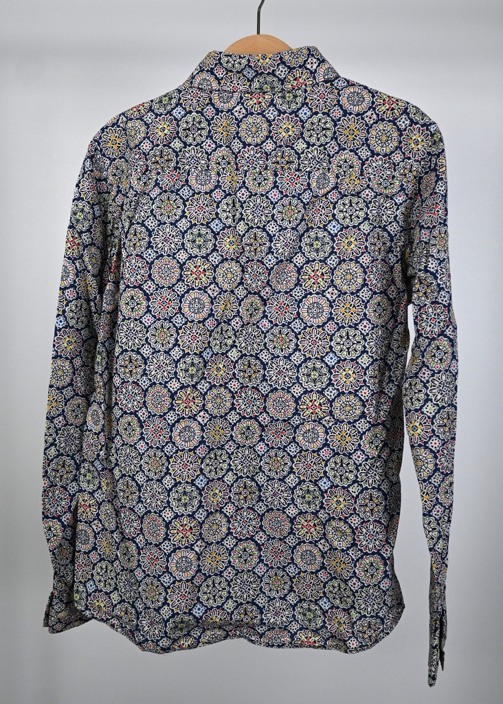 Hemd, Essentiel Antwerp, 10 jaar - 2