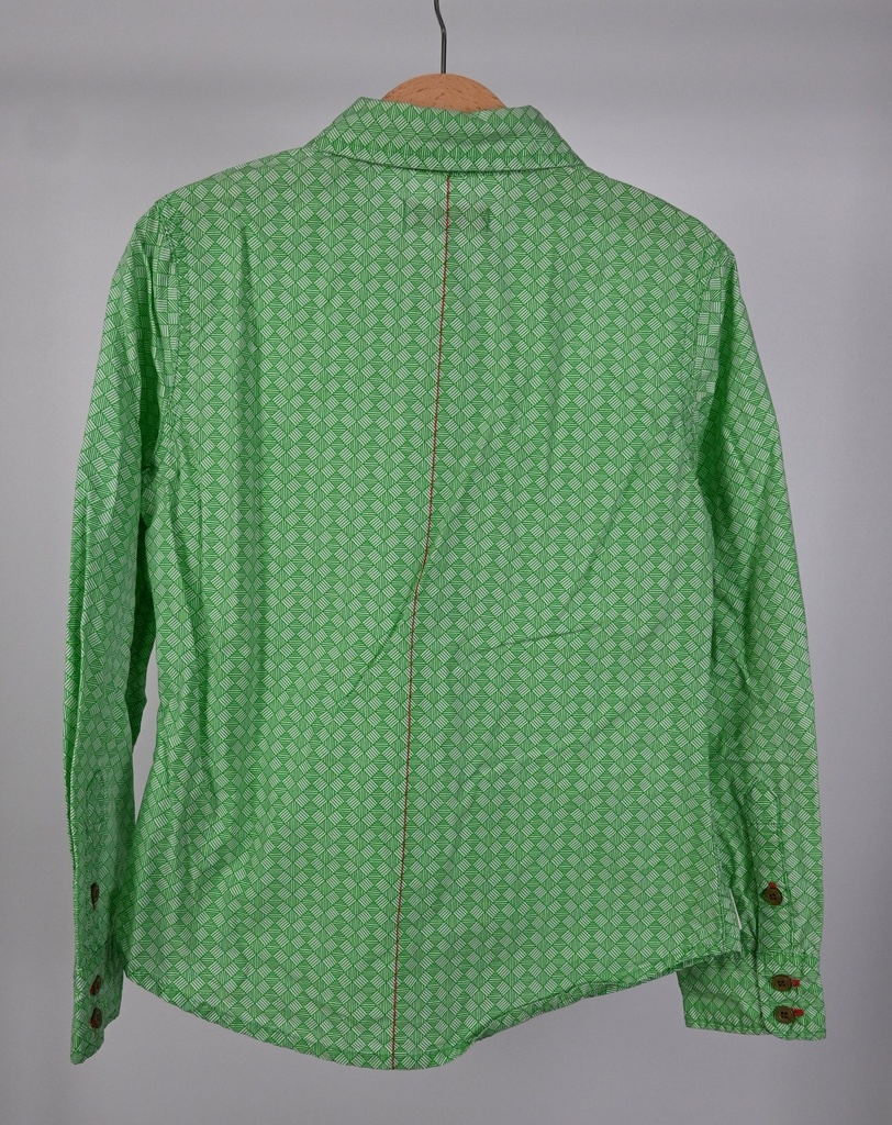 Hemd, CKS, 8 jaar - 3