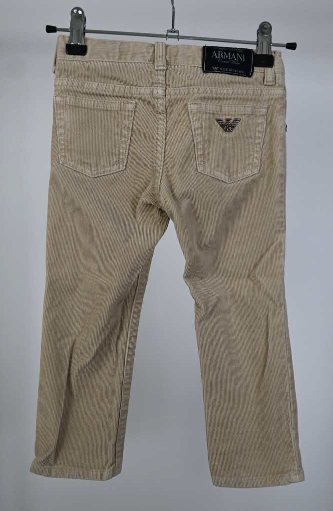 Broek, Armani Junior, 3 jaar - 2