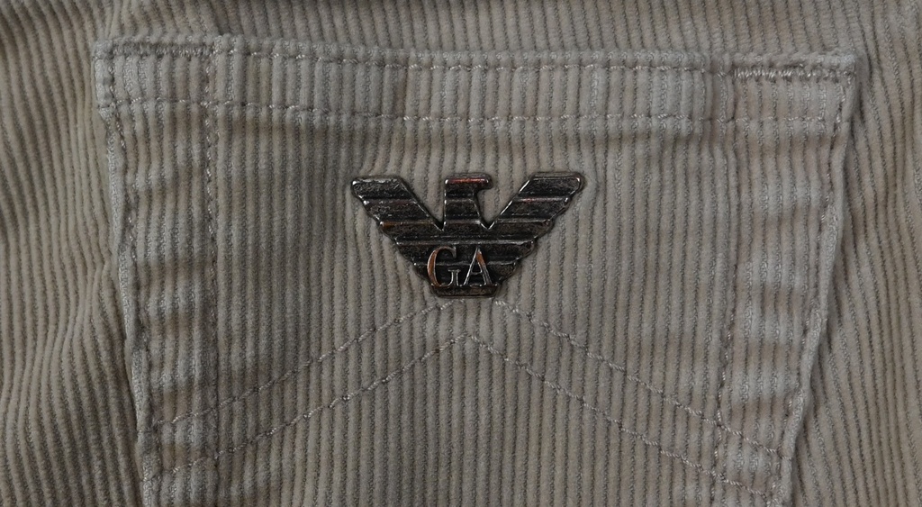 Broek, Armani Junior, 3 jaar - 3