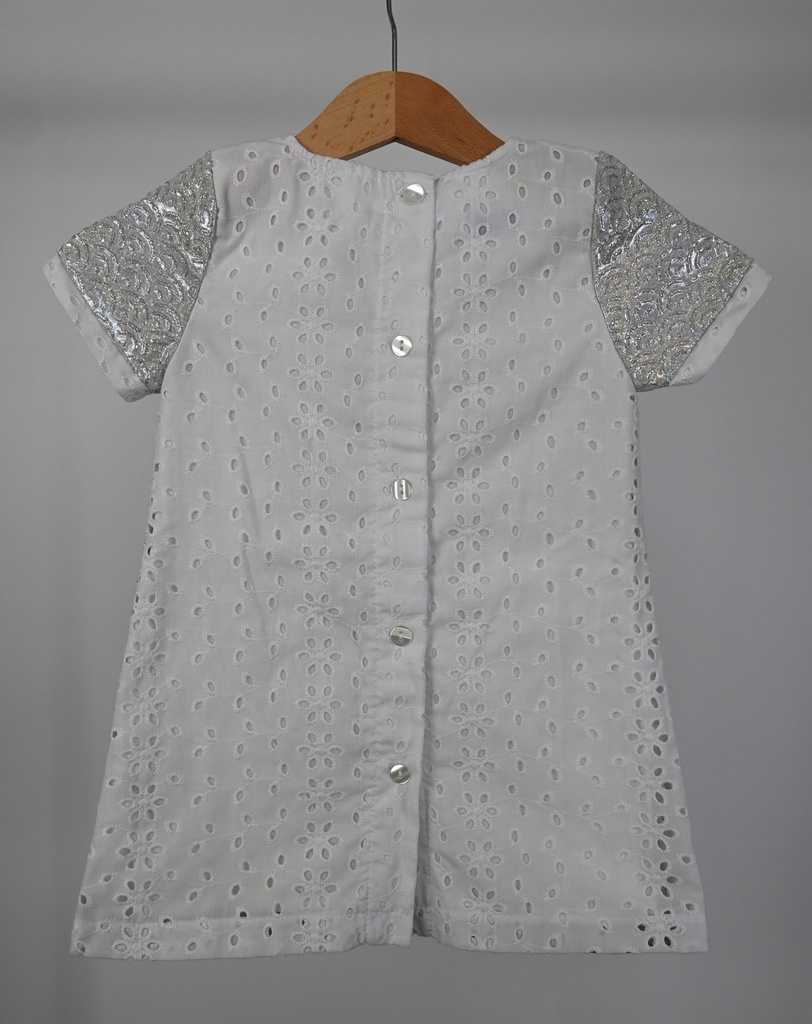 Jurk, P'tit Filou, 18 maanden - 2