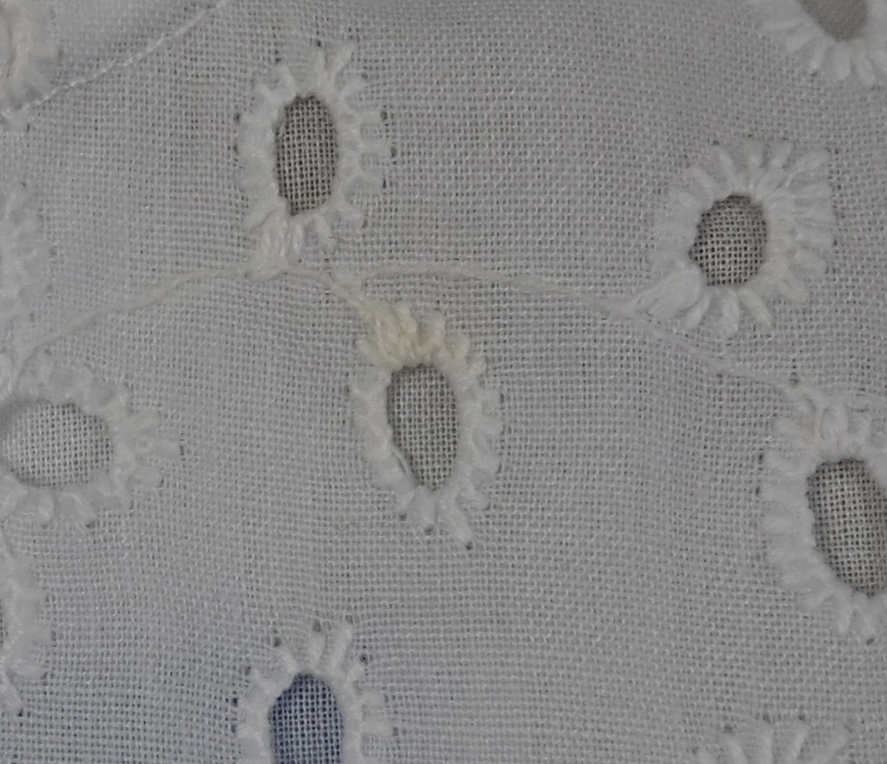 Jurk, P'tit Filou, 18 maanden - 3