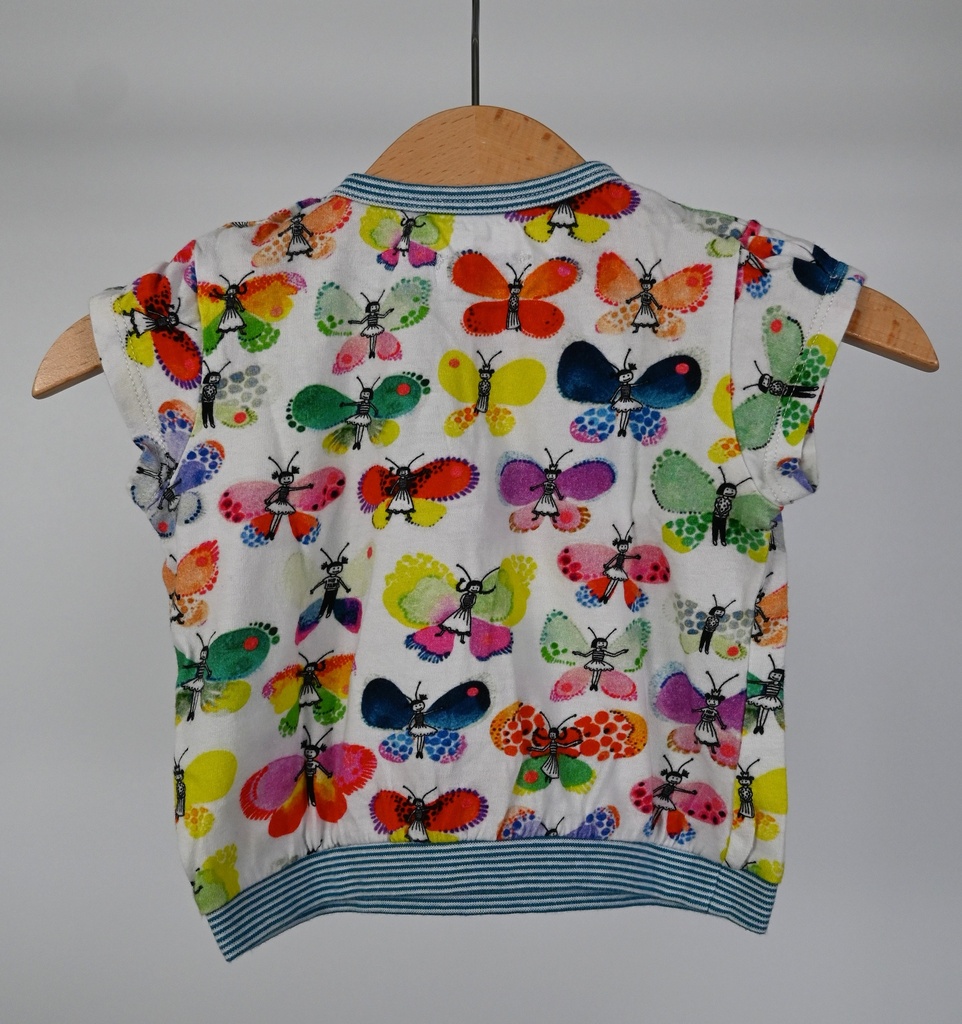 Blousje, P'tit Filou, 12 maanden - 2