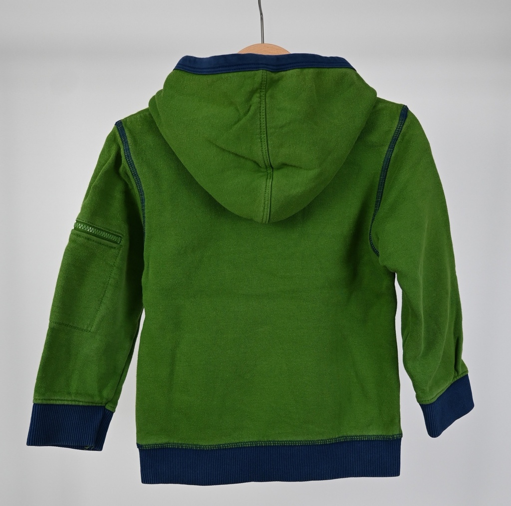 Hoodie, lief!, 3 jaar - 2