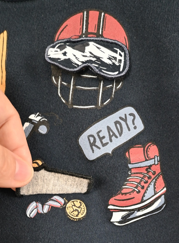 Sweater, name it, 18/24 maanden - PI - 3