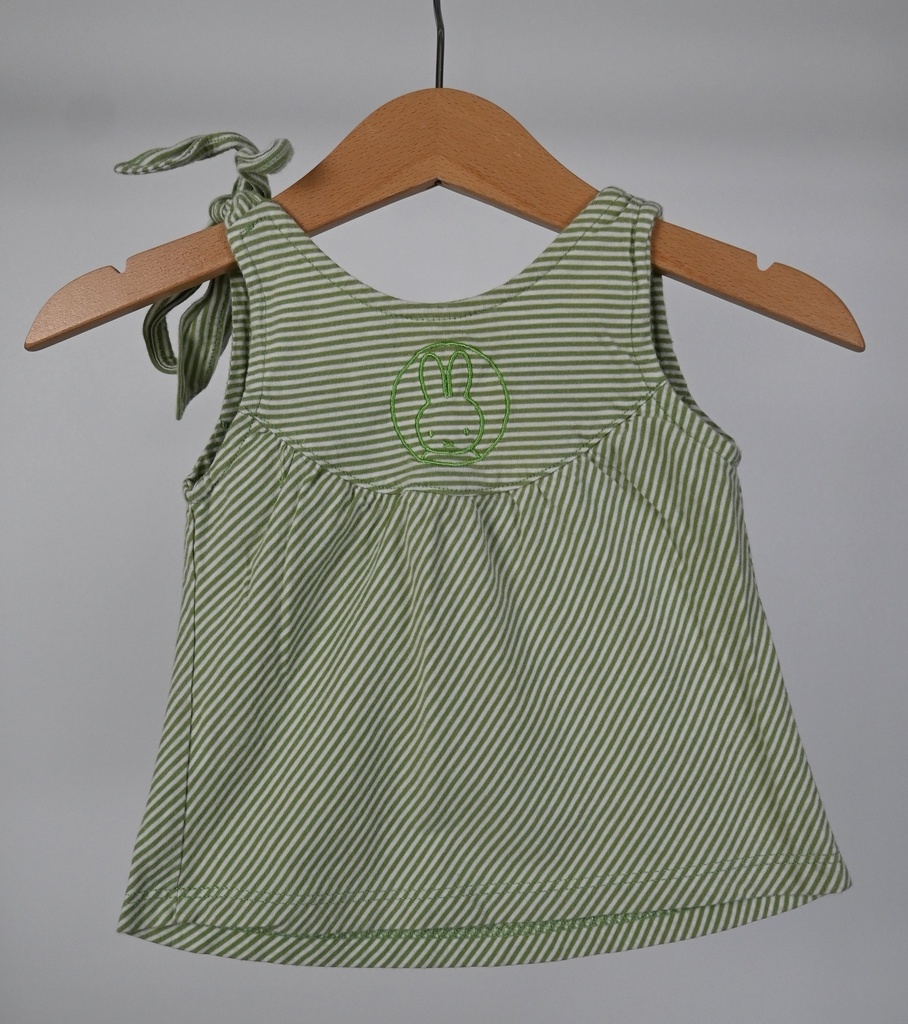 T-shirt, nijntje, 6  maanden - 2