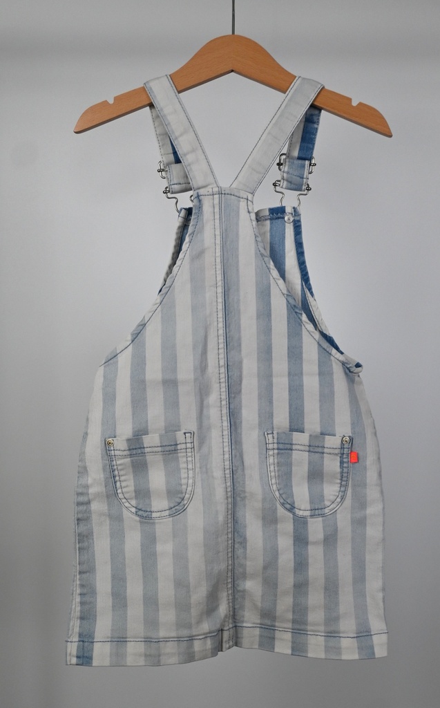 Overgooier, Someone, 6 jaar - PI - 2