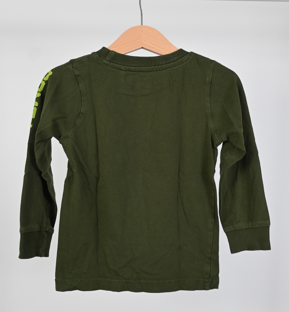 LongsleeveT-shirt, Stones and Bones, 3 jaar - 2