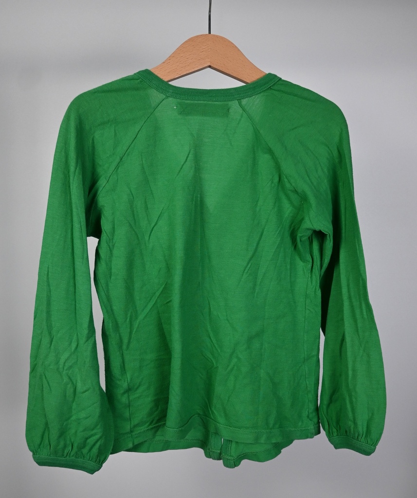Kleedje met cardigan, Quincy, 6 jaar - PI - 3