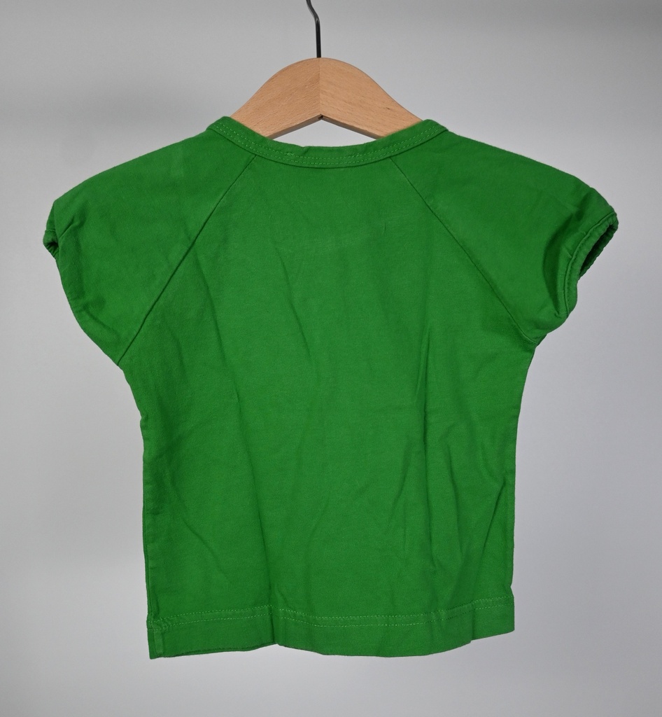 T-shirt, maan, 2 jaar - 2