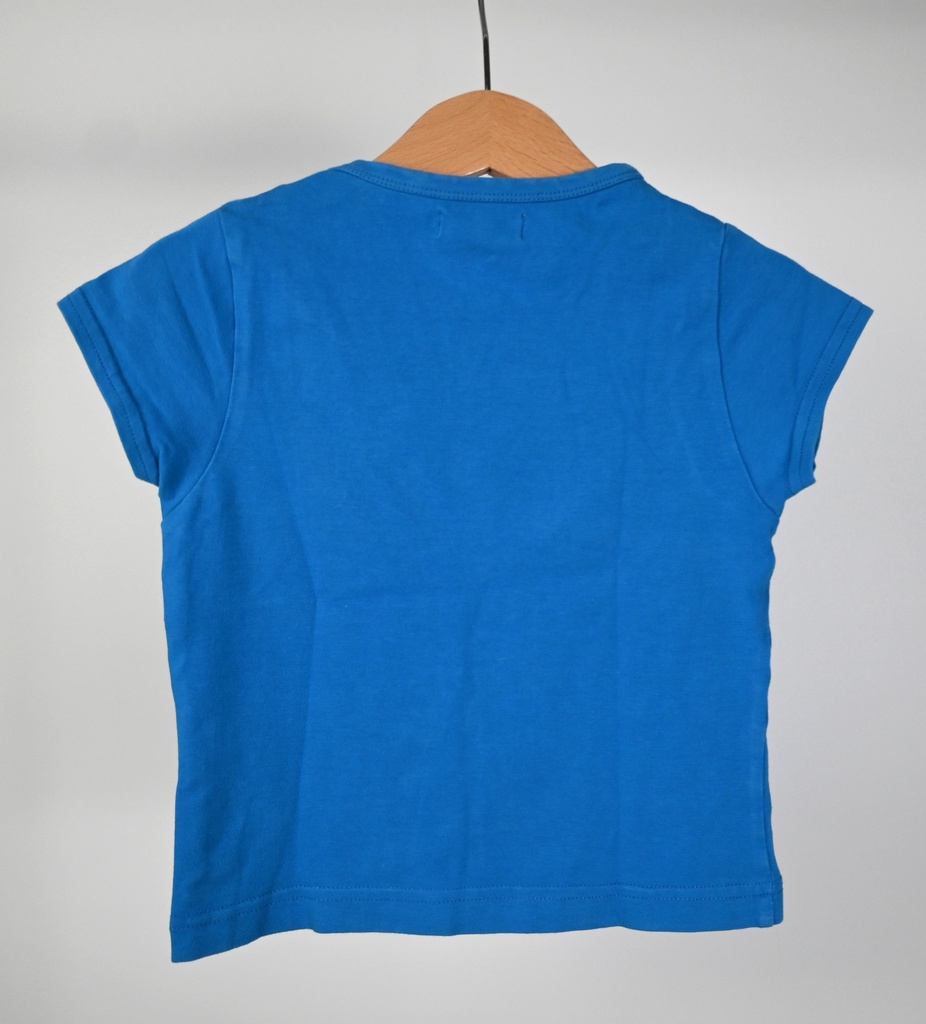 T-shirt, maan, 3 jaar - PI - 2