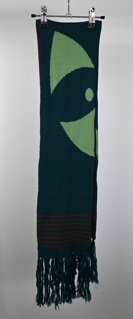 Muts en sjaal, Hilde & Co, maat 2 - 4