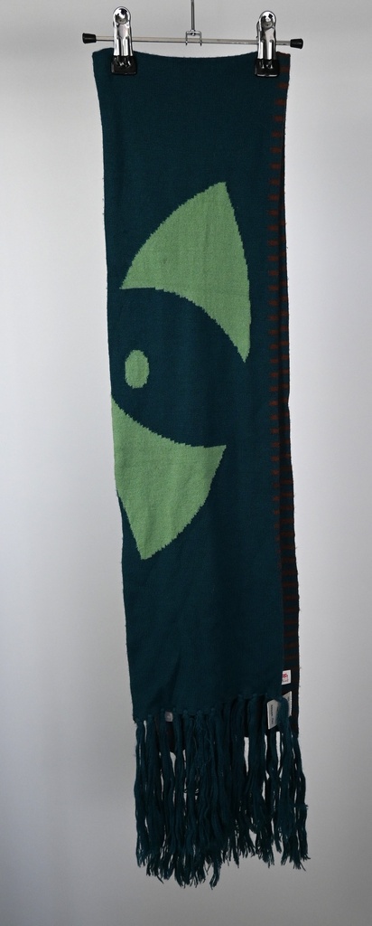 Muts en sjaal, Hilde & Co, maat 2 - 5
