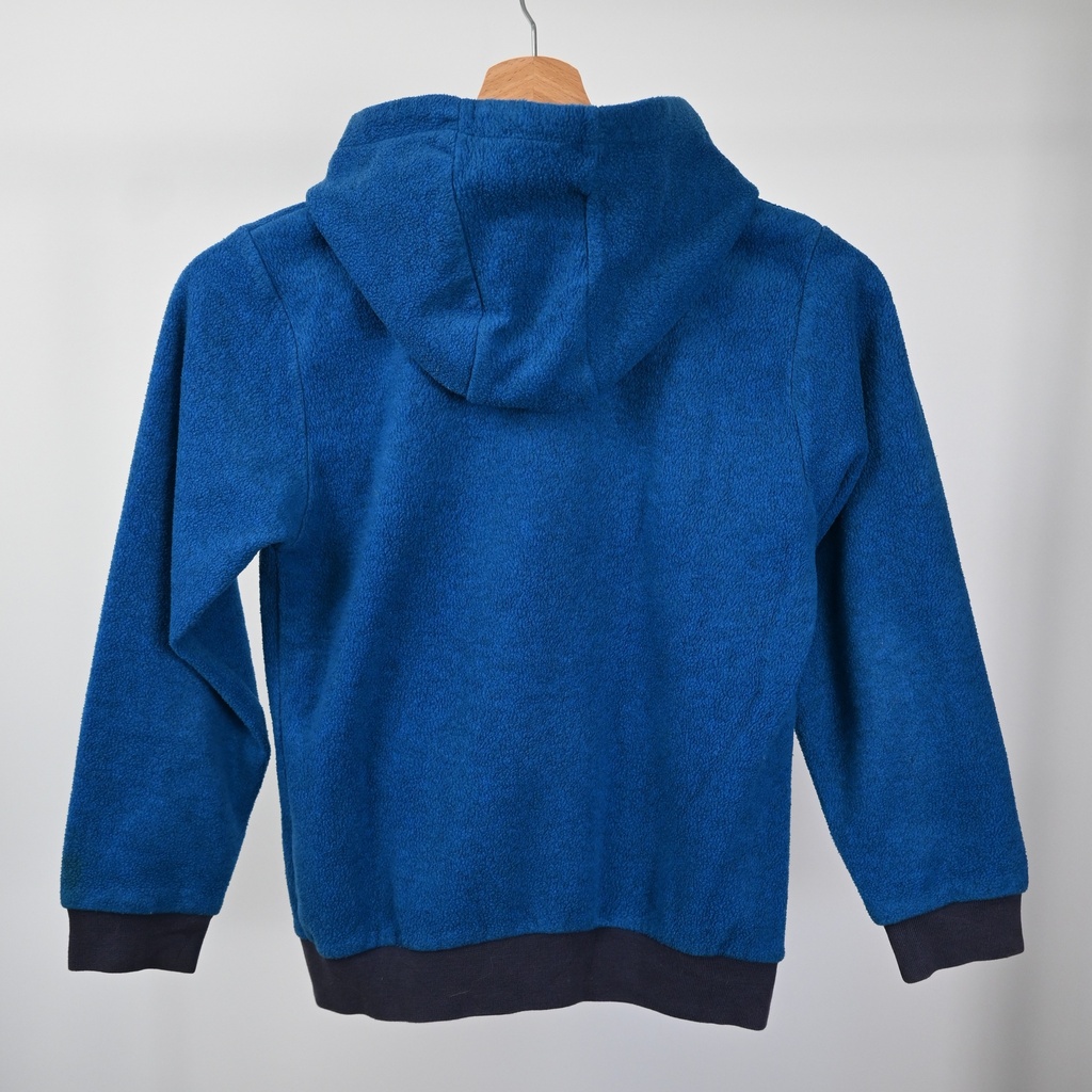 Fleece vest, Filou & Friends, 10 jaar - 2