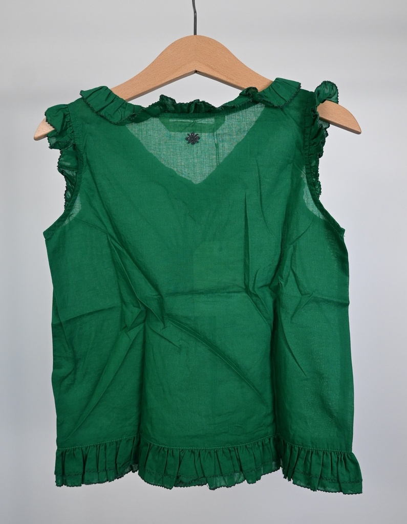 Blouse, Bellerose, 6 jaar - 2