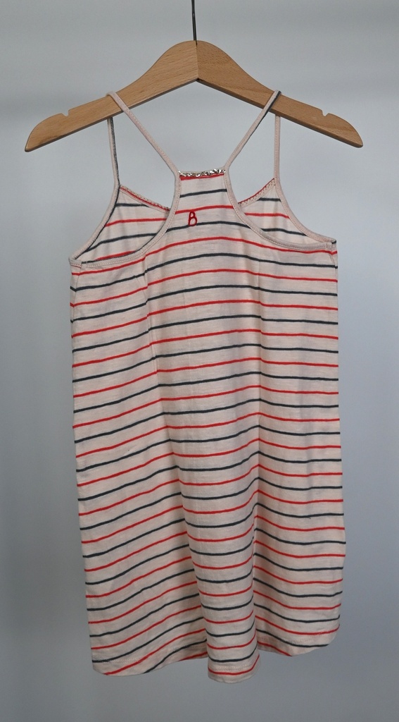 Zomerjurk, Bellerose, 6 jaar - PI - 2