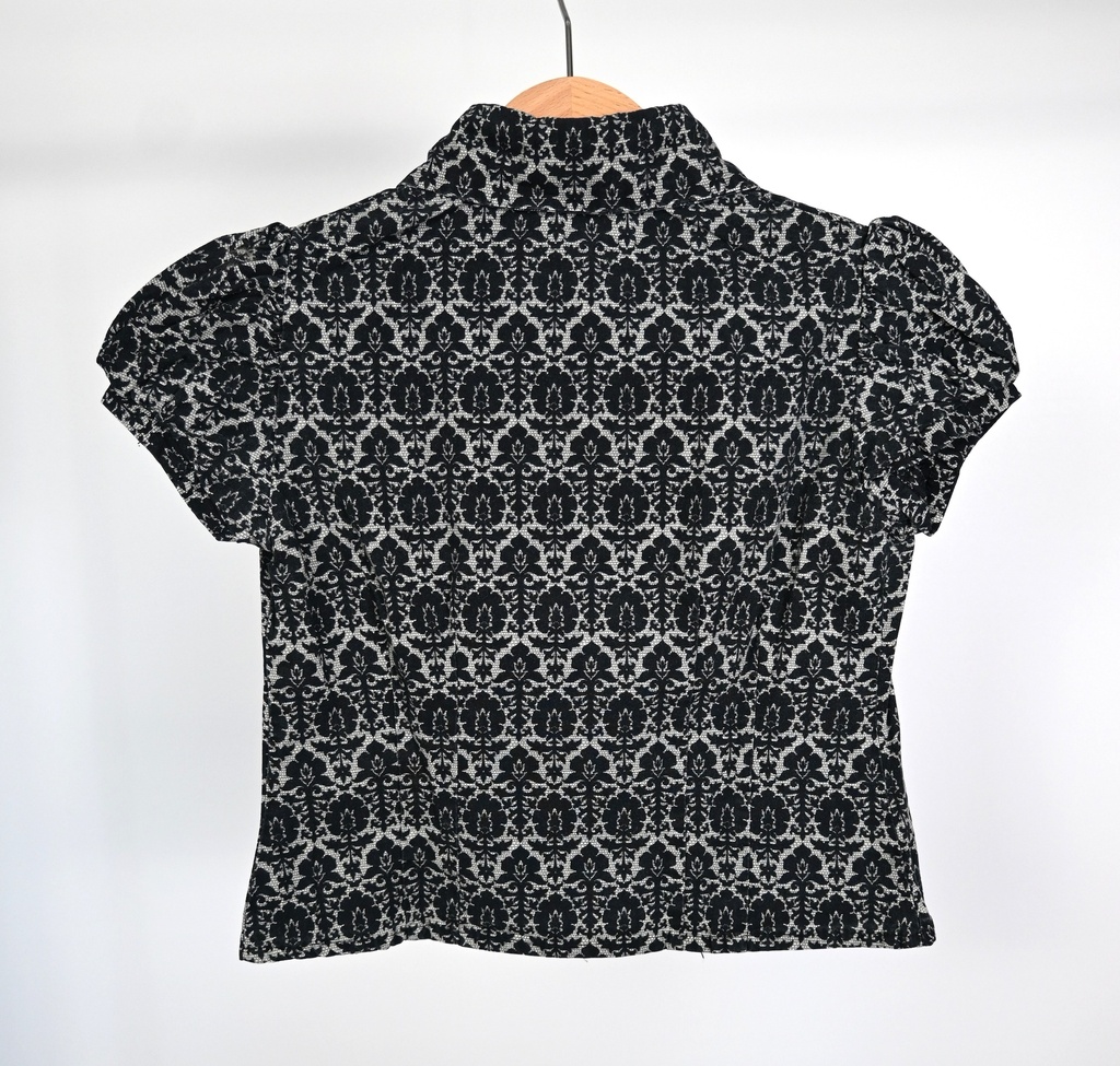 Blouse, Anne Kurris, 4 jaar - 2