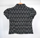 Blouse, Anne Kurris, 4 jaar - 2