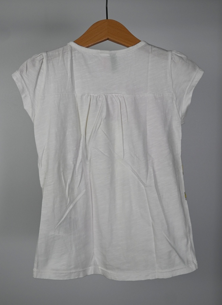 T-shirt, United Colors of Benetton, 4/5 jaar - 2