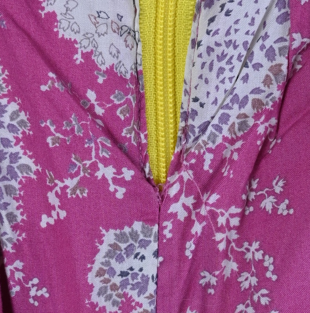 Jurk, inge van den broeck, 6 jaar - 3