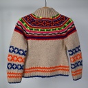 Cardigan, Bellerose, 4 jaar - PI - 2