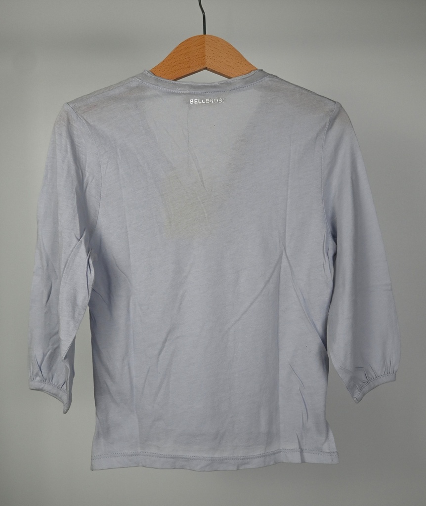 Blouse, Bellerose, 4 jaar - PI - 2