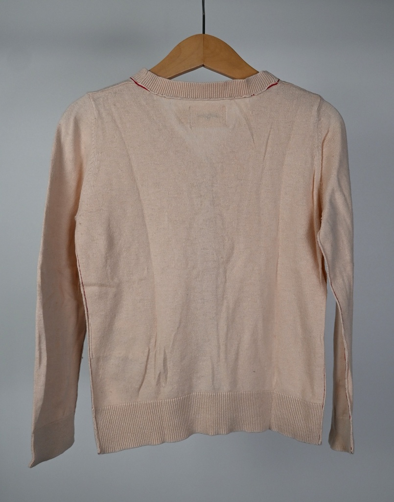Cardigan, Bellerose, 6 jaar - 2
