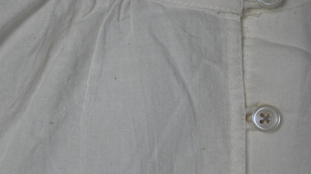 Zomerkleedje, Bellerose, 6 jaar - PI - 4