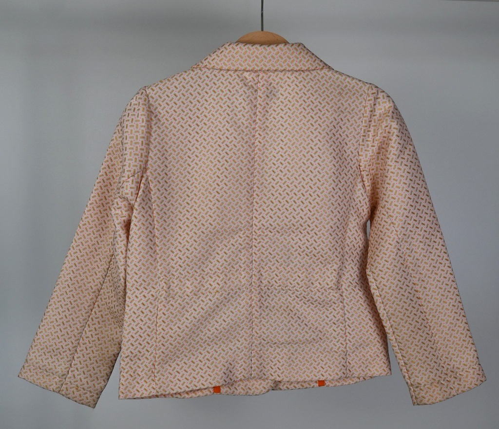 Blazer, Filou & Friends, 6 jaar - PI - 3
