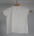Kleedje en T-shirt, P'tit Filou, 9 maanden - 3