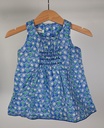 Kleedje en T-shirt, P'tit Filou, 9 maanden - 4