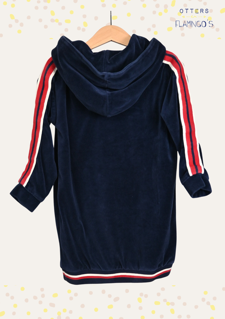Jeansvest, mayoral, 4 jaar - 2