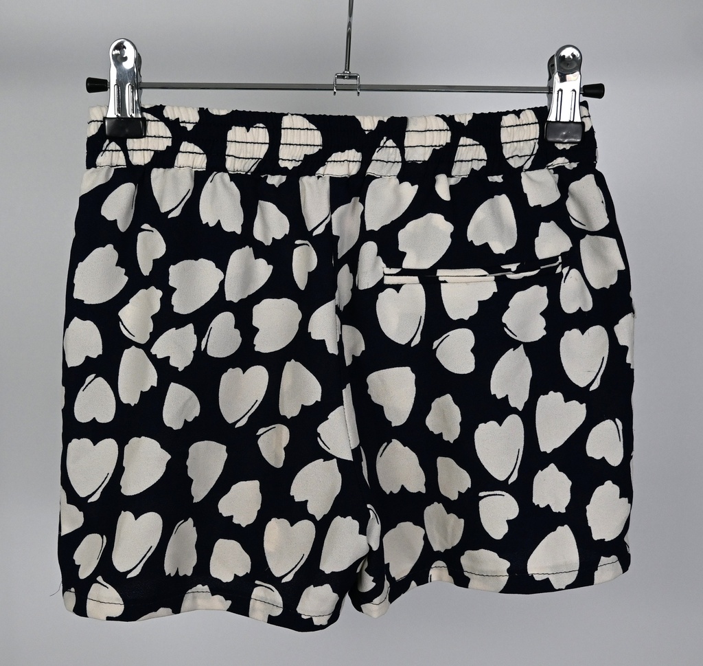 Short, Kirilove Essentiel Antwerp, 12 jaar - PI - 2