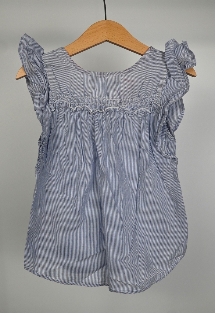 Blouse, IKKS, 5 jaar - 2