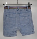 Short, Imps & Elfs, 7 jaar - 2