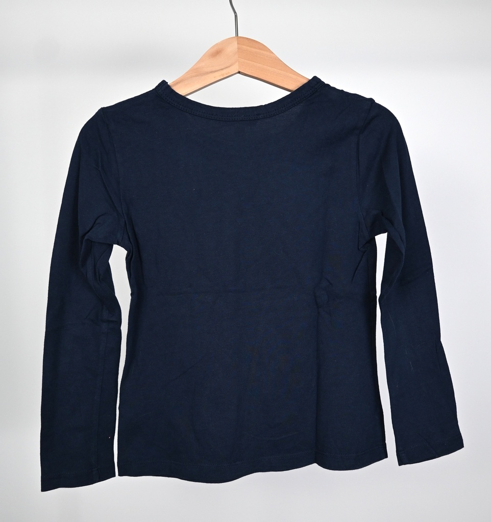 Longsleeve Kerst-T-shirt, Little Marc Jacobs, 5 jaar - 2