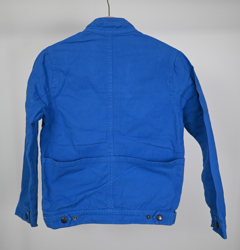 Jeansvest, Morley, 6 jaar - PI - 2