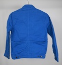 Jeansvest, Morley, 6 jaar - PI - 2