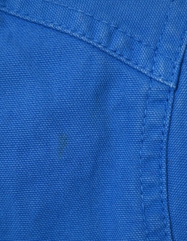 Jeansvest, Morley, 6 jaar - PI - 3
