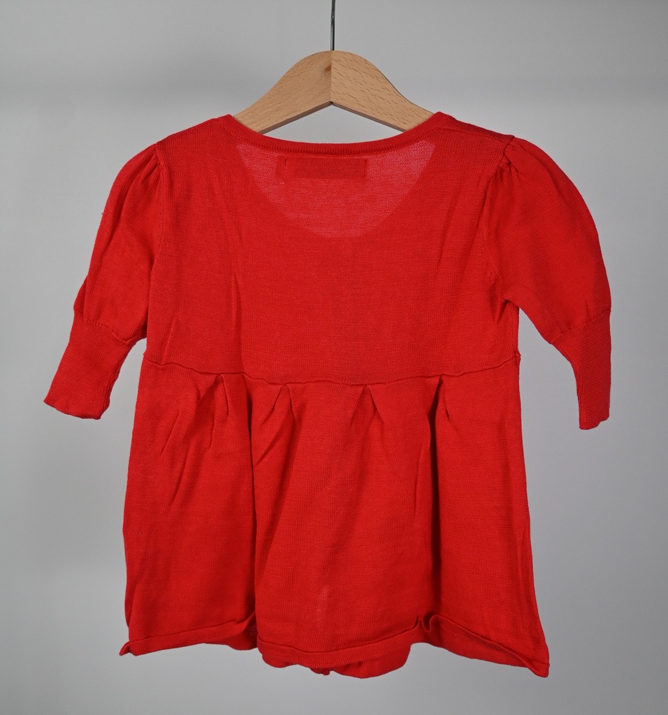 Cardigan, Van Hassels, 4 jaar - PI - 2
