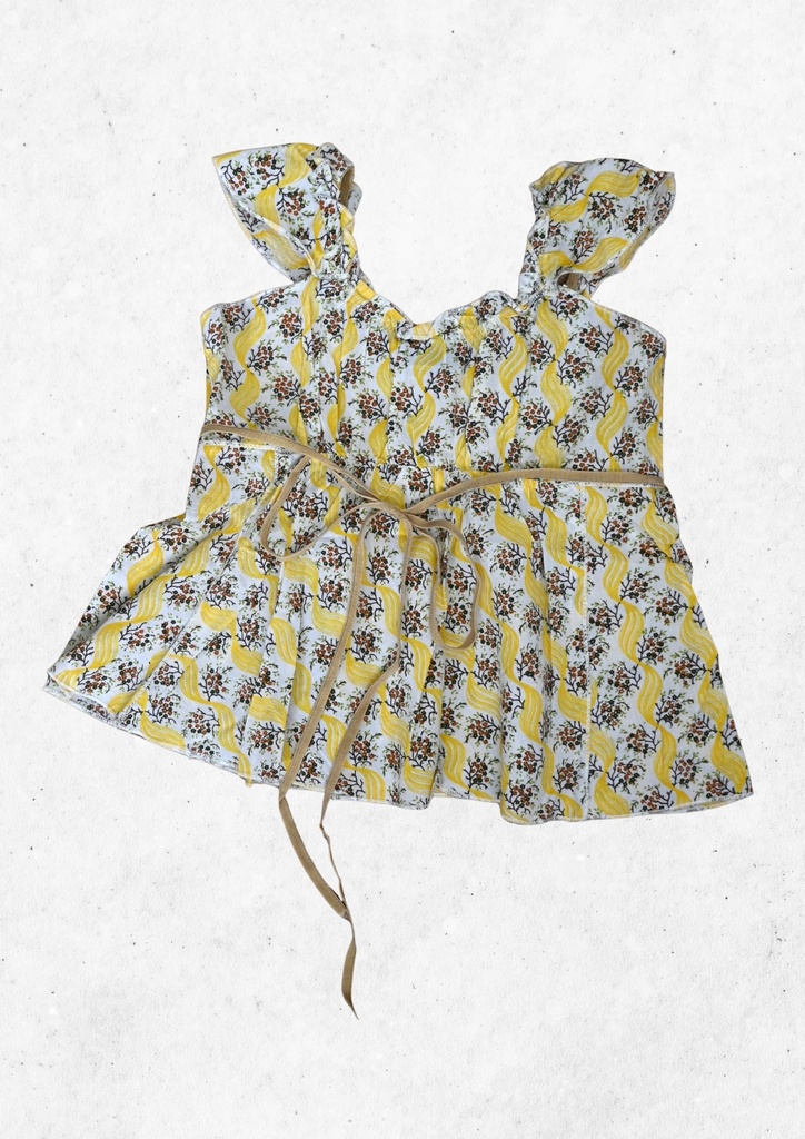 Zomerblousje, Simple Kids, 2 jaar - 2