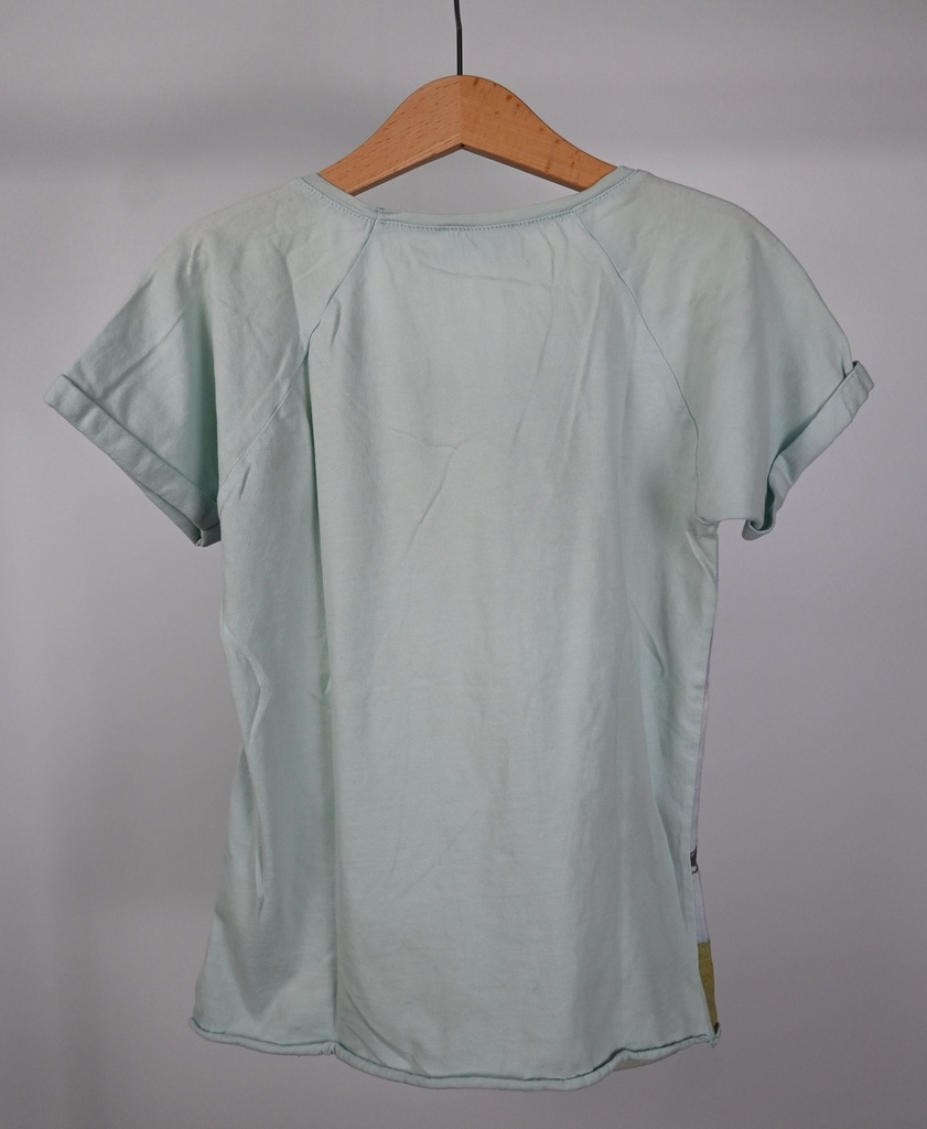 T-shirt, Simple Kids, 12 jaar - PI - 2