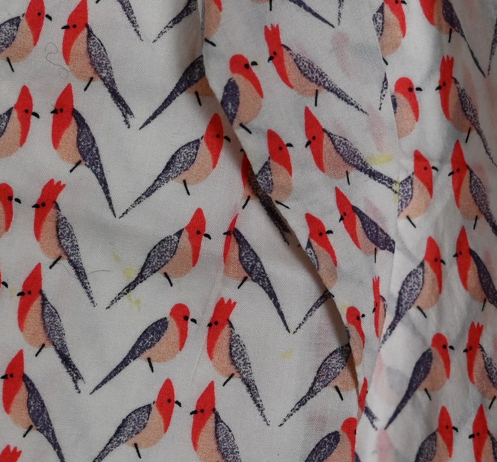 Blouse, Simple Kids, 6 jaar - PI - 4