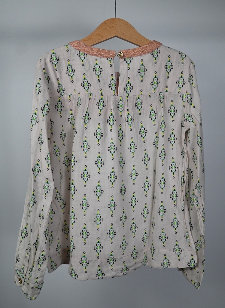 Blouse, Simple Kids, 10 jaar - 2