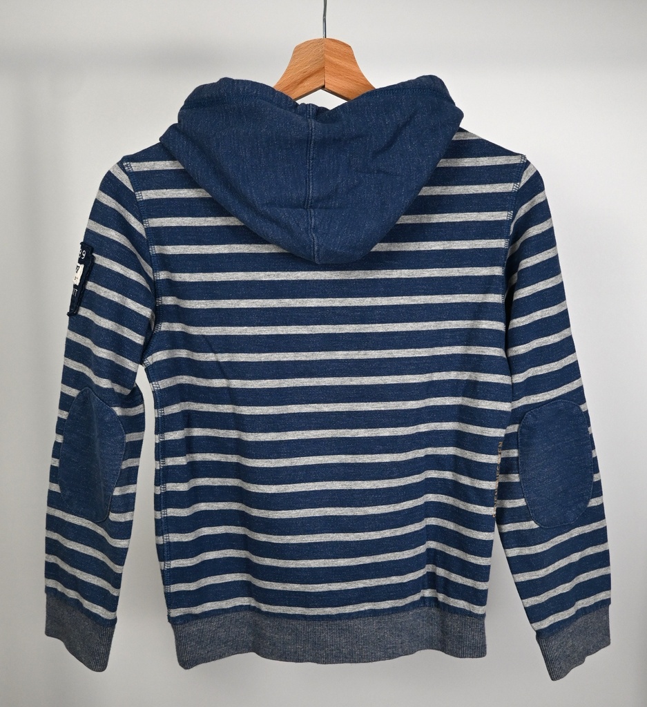 Hoodie, SevenOneSeven, 9/10 jaar - 2