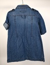 Jeanskleedje, Scapa Sports, 4 jaar - 2